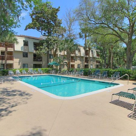 Sands Village At Forest Beach By Hilton Head Accommodations Hilton Head Island Exterior photo