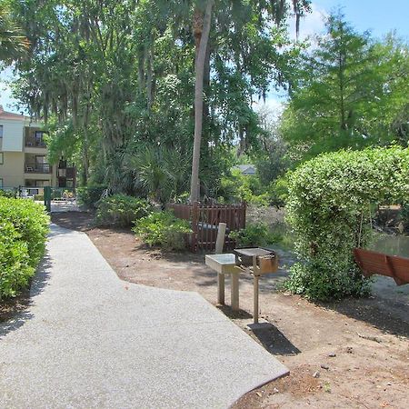 Sands Village At Forest Beach By Hilton Head Accommodations Hilton Head Island Exterior photo