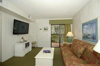 Sands Village At Forest Beach By Hilton Head Accommodations Hilton Head Island Exterior photo