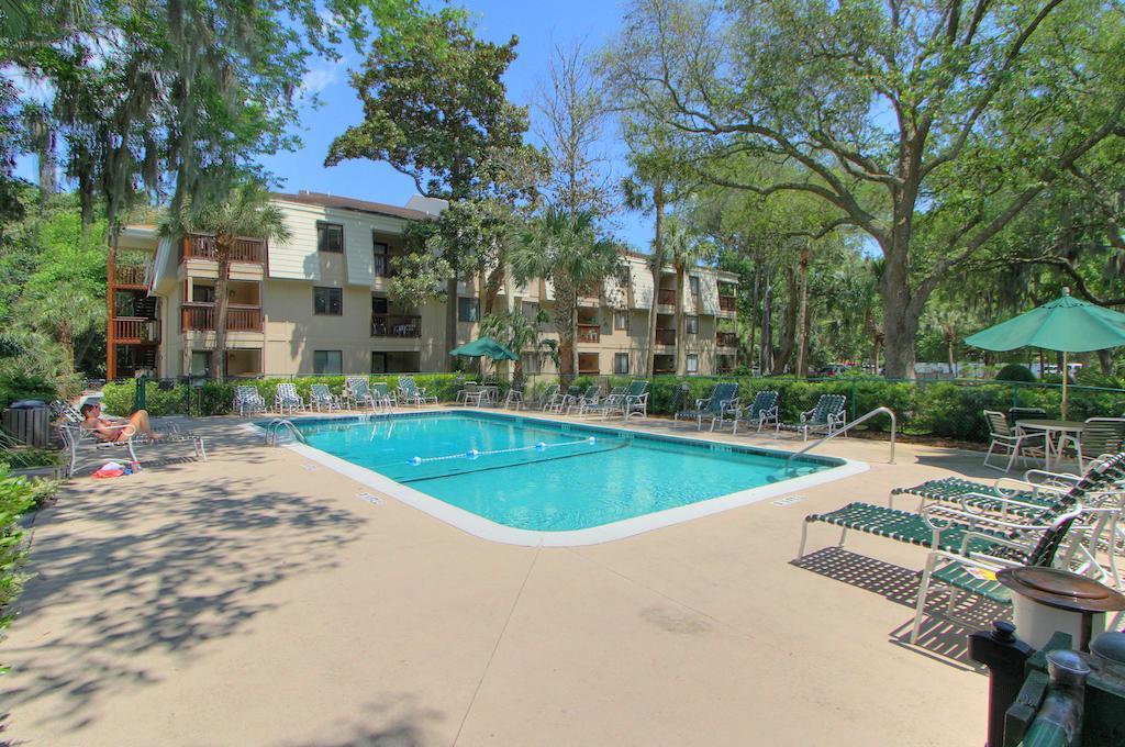 Sands Village At Forest Beach By Hilton Head Accommodations Hilton Head Island Exterior photo