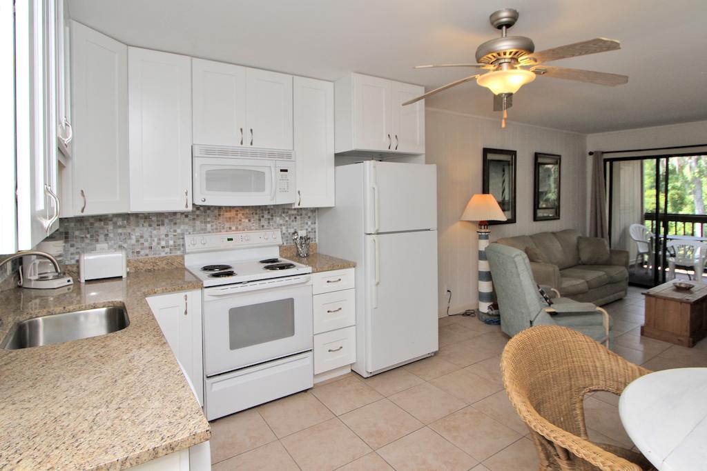Sands Village At Forest Beach By Hilton Head Accommodations Hilton Head Island Room photo