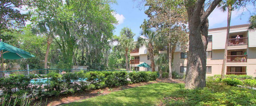 Sands Village At Forest Beach By Hilton Head Accommodations Hilton Head Island Exterior photo